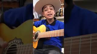 TU POETA COVER CHANGUITO FORMOSEÑO CANCION DE alexcampos [upl. by Alisha]