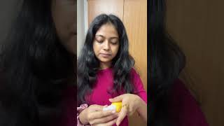 Review Earth rhythm moisturiser earthrthythm moisturizer review shrutiagrahari beauty [upl. by Arielle]