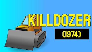 killdozer 1974 [upl. by Htebazile300]