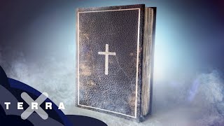 5 Fakten über die Bibel [upl. by Refinaj]