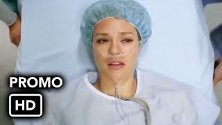 NCIS Hawaii 3x06 Promo HD  NCIS Hawaii Episode 6  CBS [upl. by Vlada]