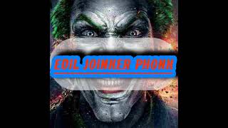 evilE JONKLER REMIX PHONK HARD GYM PHOMK [upl. by Anehs]