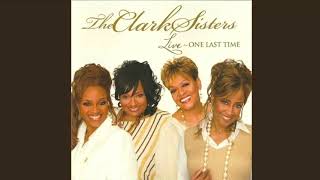 Blessed amp Highly Favored  The Clark Sisters [upl. by Nwahsav]