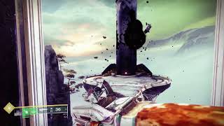 Destiny 2 Season of Wish Find Vex Oracles Harbinger Seclude Defeat Combatants with Appetence [upl. by Adlecirg]