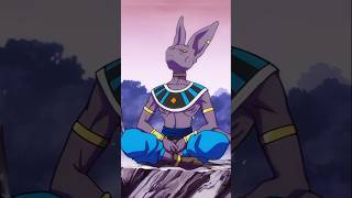 Is Beerus Really a Bad Guy [upl. by Hanfurd]