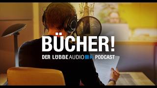 30 Jahre quotDie Säulen der Erdequot von Ken Follett Folge 50  BÜCHER Der Lübbe Audio Podcast [upl. by Linnet]