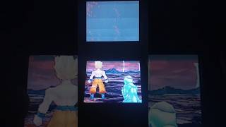 Goku VS Frieza finale Goku screams You Fool dragonball sparkingzero gaming anime goku [upl. by Dumas585]