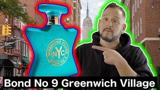 Bond No 9 Greenwich VillageTROPICAL DELIGHT [upl. by Cown559]