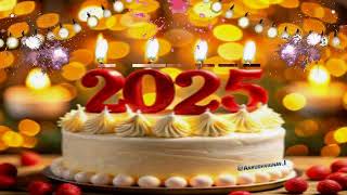 2025 New Year wishes for wife  spouse [upl. by Cotter639]