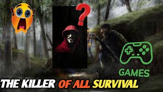 I Found The Killer Of All Survival Games  Best For Ever PAYALGAMING [upl. by Imalda482]