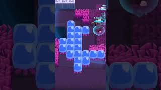 buzz gameplay short brawlstars gaming brawlstarsbrawler brawl supercell games brawlgaming [upl. by Brigg323]