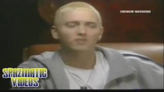 3am by Eminem  Interscope [upl. by Perni]