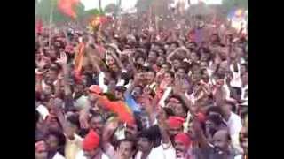 Narendra Modi winning hearts in Trivandrum [upl. by Solis]