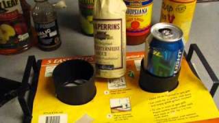 Beer can chicken amp BBQ wings recipe [upl. by Clayberg]