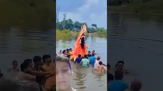 Jay Mata Rani 🙏♥️🙏 4k New Durga Mas Status 🙏♥️🙏 shorts viralvideo virals [upl. by Anahsal]