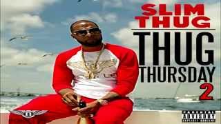 Slim Thug Ft Killa Kyleon  Grindin Thug Thursday 2 [upl. by Netsirt977]