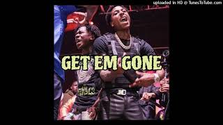 FREE 2024 NBA Youngboy Type Beat quotGet Em Gonequot [upl. by Anavoj]