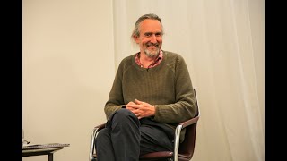 In conversation with Roger Hallam cofounder of Extinction Rebellion [upl. by Zedecrem]