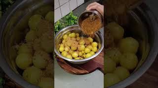 Amla Pickle recipe  Amla ke achaar  cookingfood picklerecipe amlakaachar shortsviral [upl. by Charita667]