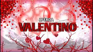 LFERDA  Valentino 2019 Music Audio [upl. by Hollander205]