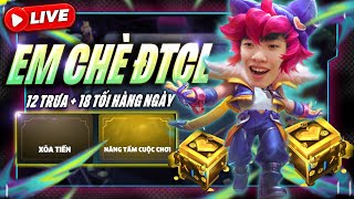 18 giờ tối mỗi ngày 632024  140 Games PBE trước khi về VN [upl. by Sunny497]