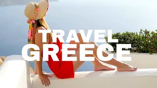 Top 10 Amazing Places to Visit in Greece🤯✈️ MUST SEE IF YOURE TRAVELING🔥🌍🤯 [upl. by Pears]