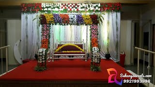 Dohale Jevan Event Organizer In Pune 9921993996 [upl. by Yentirb129]