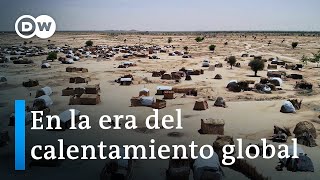 Cómo contrarrestar la crisis climática  DW Documental [upl. by Tracey]