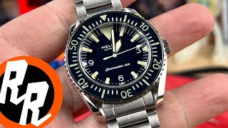 Unboxing Helson SharkMaster 300 [upl. by Gernhard]