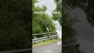 Randenigala  Rainy season began  Our Journeys shorts [upl. by Il]