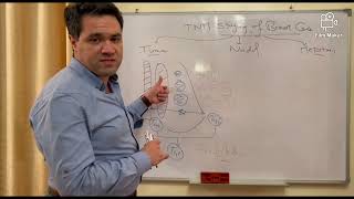 TNM staging of breast cancer [upl. by Anenahs662]