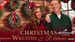 Get Ready for the BEST Hallmark Christmas Movies 2024 [upl. by Cox]