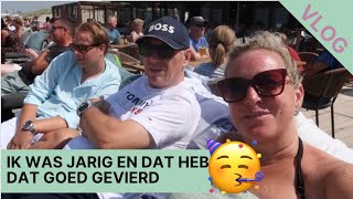 Ik heb mn verjaardag drie dagen op mijn lievelingsplek gevierd 🥳 VLOG393 Ingrid Speijer [upl. by Welch710]