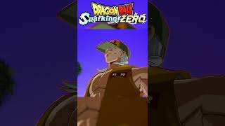 Dragon Ball Sparking Zero  Android 13 Transformation [upl. by Hollie264]