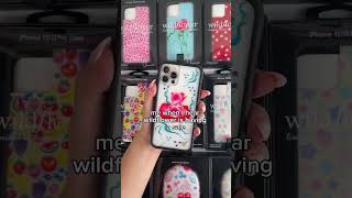 Wildflower Cases Sale [upl. by Cindi]