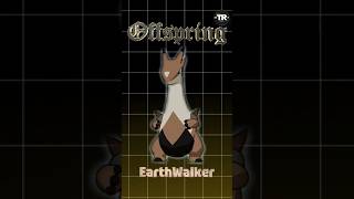 EARTHWALKER Breeding Combo series3 shorts miraibogo [upl. by Dearden]