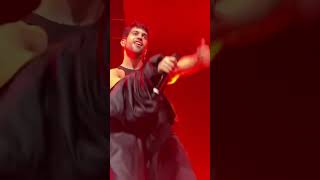 Mahmood live Dorado [upl. by Monda637]