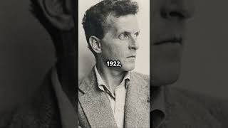 Wittgenstein Quote The limits of my language shorts [upl. by Tudor]