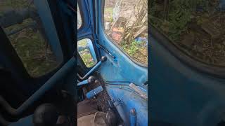 MTZ52 door mod [upl. by Gatian515]