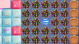 Candy crush saga level 17634 [upl. by Ginelle171]