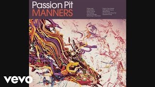 Passion Pit  Dreams Audio [upl. by Vanessa]