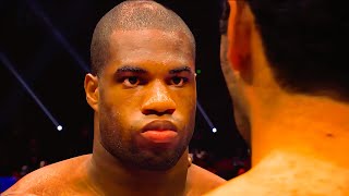 Daniel Dubois United Kingdom vs Filip Hrgovic Croatia  TKO BOXING Fight Highlights [upl. by Hayouqes]