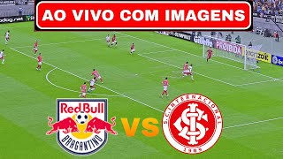 Pes21 🔴BRAGANTINO X INTERNACIONAL AO VIVO COM IMAGENS  BRASILEIRÃO 2024  ASSISTIR JOGO COM IMAGEM [upl. by Joiner]