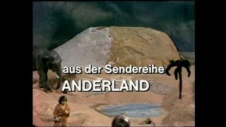 Anderland  Vor und Abspann Folge 1 [upl. by Gil]