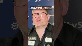 James Wade Says People Focus Too Much On His Losses Rather Than His Wins [upl. by Clementius]