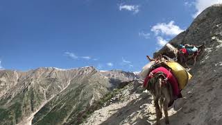 Nanga parbat The Killer Mountain [upl. by Tristan307]