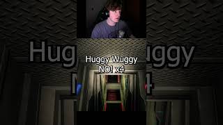 Nightmare Huggy Wuggy Song  Poppy Playtime [upl. by Solis]