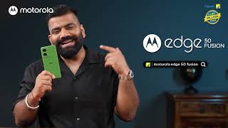 HelloColours Hello AI Creators excited on motorola best deals new launched colors in Flipkart BBD [upl. by Cartwright]