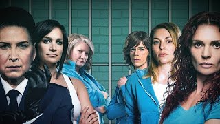 Wentworth Seasons 15 Trailer [upl. by Ellis]