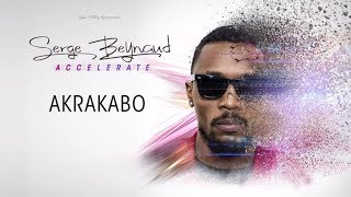 Serge Beynaud  Akrakabo  audio [upl. by Ylhsa]